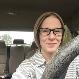 Meet your Posher, Miranda